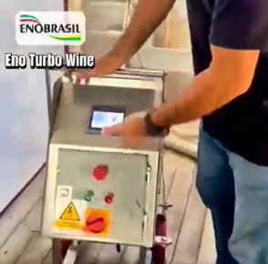 Eno Turbo Wine
